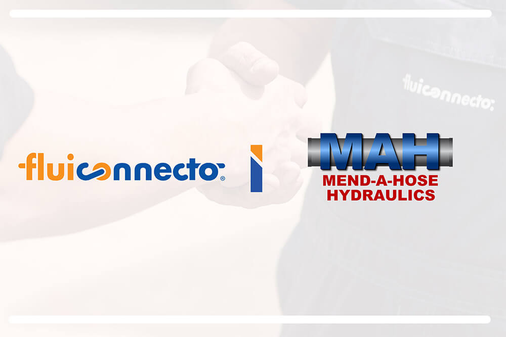 Acquisition of Mend-A-Hose Hydraulics